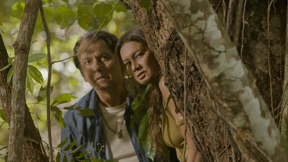 Zelito Viana, Marcos Palmeira’s ‘Seduction’ to Premiere in Miami