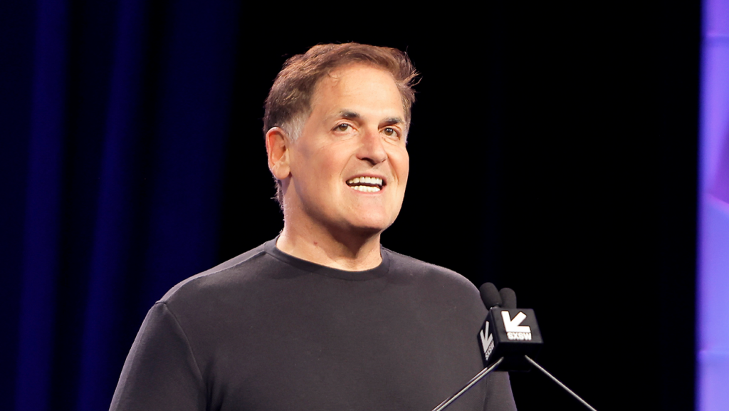 ‘How to Change the World’: Mark Cuban EPs Social Entrepreneurs Series