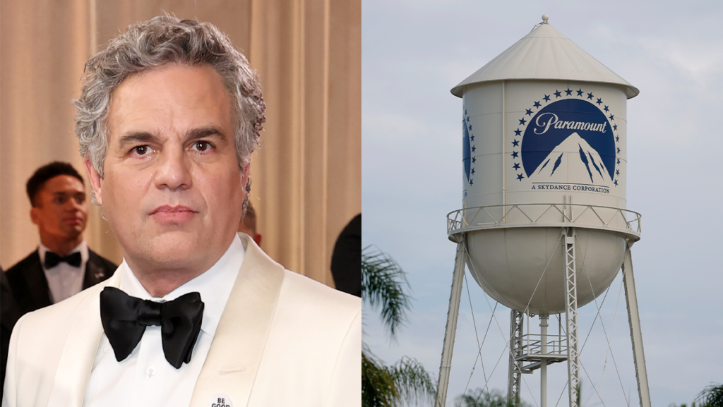 Mark Ruffalo Tells Rob Bonta ‘Do Not Cave’ Settle Paramount Lawsuit