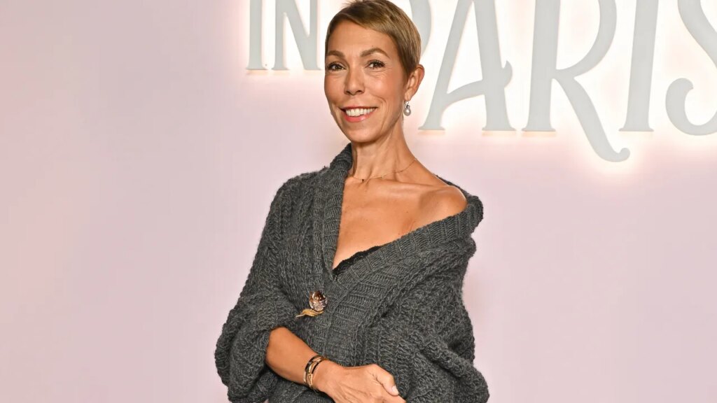 Mathilde Favier, Beloved Dior Executive, Dies Unexpectedly