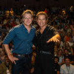 ‘We All Want to Be Friends With Matthew McConaughey’