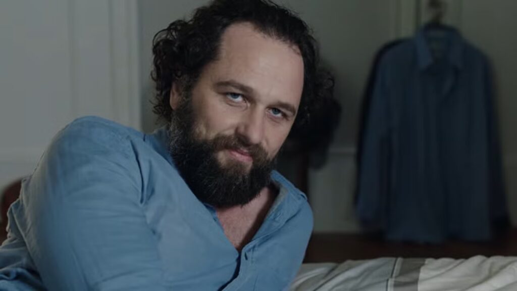 Matthew Rhys’ ‘Girls’ #MeToo Episode Was Inspired by Lena Dunham’s Real Life