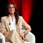 Could Meghan join cast of a West End show as she ‘pursues return to acting’?