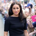 Meghan Markle Breaks Cover for First Time Since U.K. Return Announcement and Netflix Bombshell