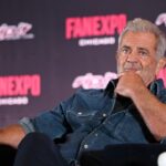 Mel Gibson Apologizes for Mocking ASL Interpreter at Fan Event