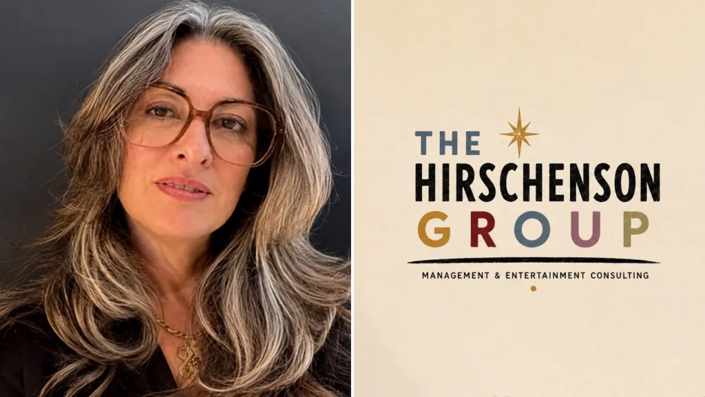 Melissa Hirschenson Departs Innovative, Launches The Hirschenson Group