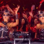 Meet Mestiza, Female Duo From Spain Mixing Flamenco, Electronic Music