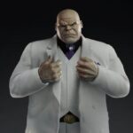 Marvel’s Kingpin One:12 Collective action figure unveiled by Mezco Toyz