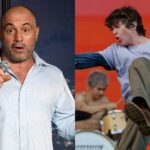 Joe Rogan discovers Turnstile, claims US rap has “fallen off the charts” because of defunding international aid