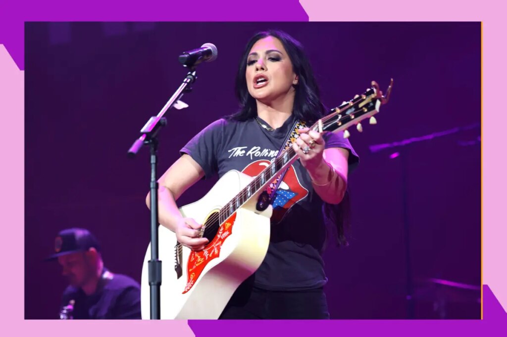 Get discounted tickets for Michelle Branch extended tour