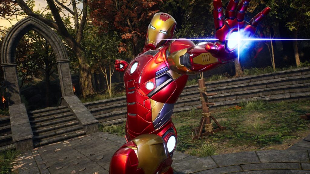 EA Officially Reacts Iron Man Leak: “Well, That Didn’t Go As Planned”