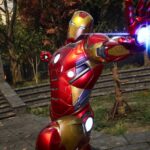 EA Officially Reacts Iron Man Leak: “Well, That Didn’t Go As Planned”