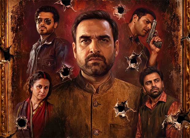 Mirzapur: The Movie gets special PVR INOX takeover ahead of September release; details inside! : Bollywood News