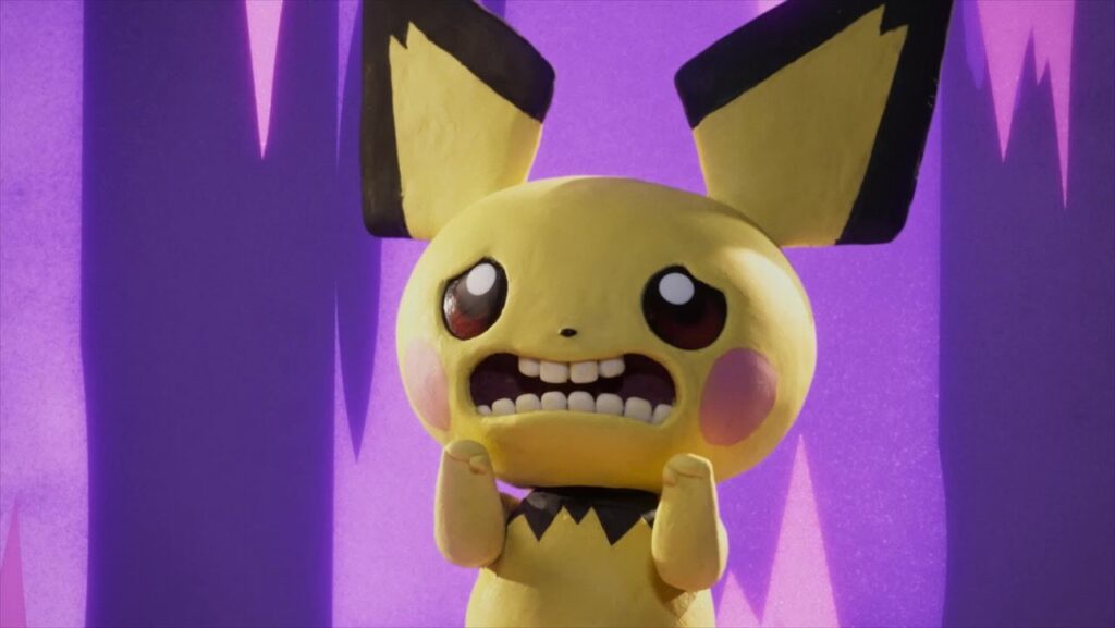 Aardman’s Pokémon Tales: The Misadventures of Sirfetch’d & Pichu gets a first teaser trailer