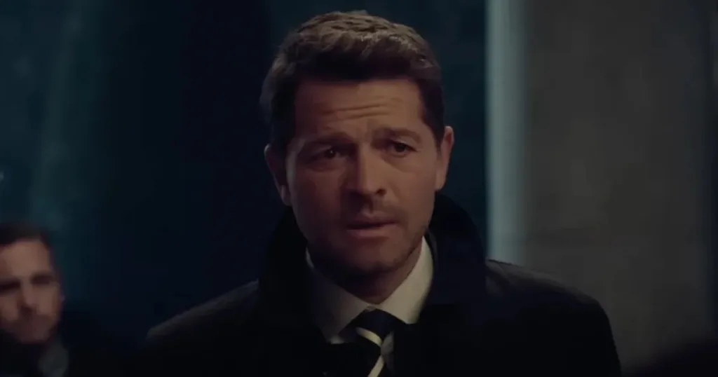 Why DC’s Canceled Gotham Knights Never Got a Fair Shot, Misha Collins Explains