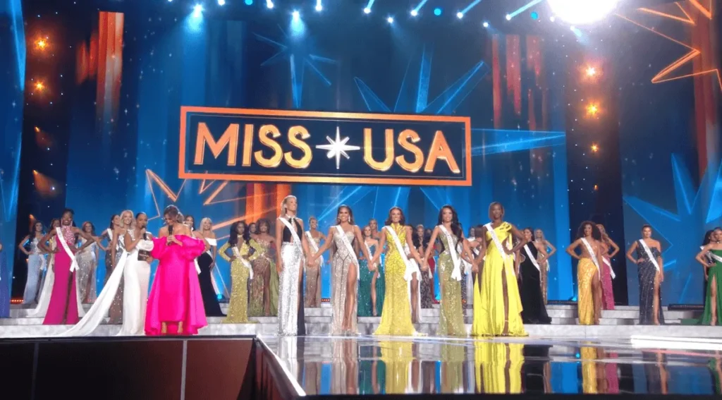 Miss USA 2026 Dropped By The CW at Last-Minute Due to ‘Contractual’ Issues — Where Can You Watch the Pageant Instead?