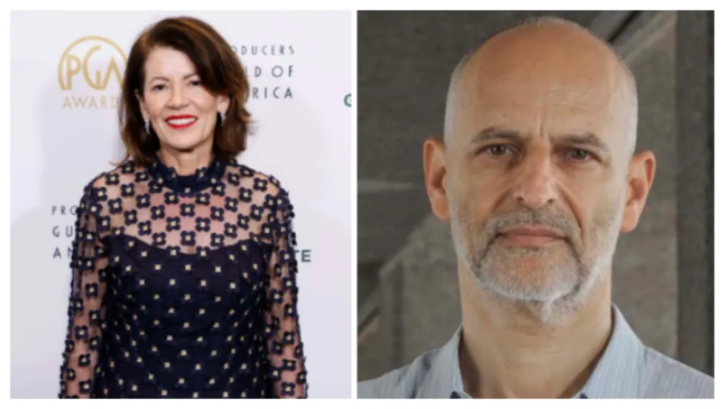 Pippa Harris & James WIlson To Headline LFF Industry Forum