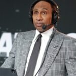 Stephen A. Smith Fires Back at NABJ Over Award on ‘Disparaging’ Black Women Commentary