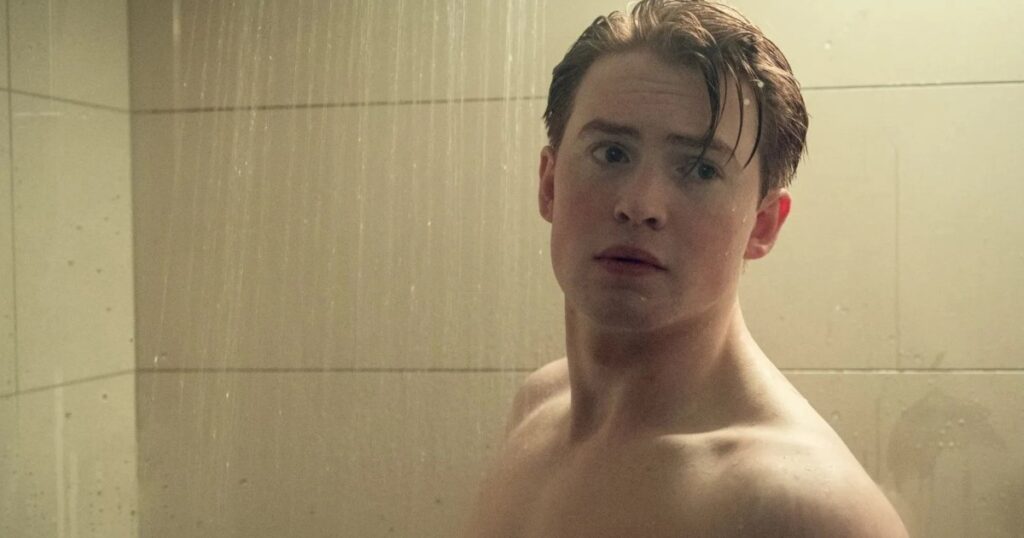 Kit Connor’s Physique Has Cyclops Fans Saying the Same Thing