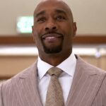 First Reasonable Doubt Season 4 Photos Reveal Cast Changes With Morris Chestnut’s Return