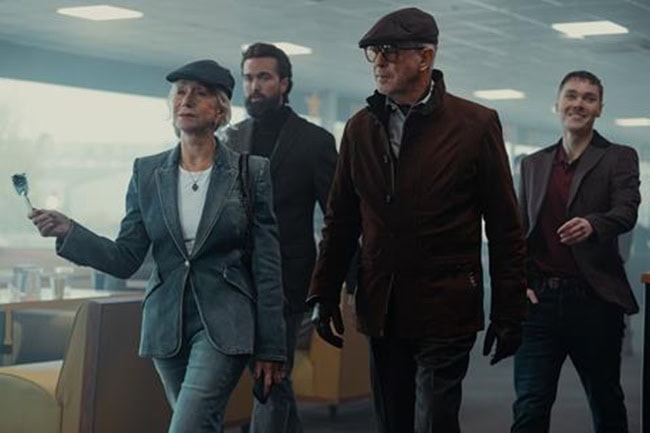 Chaos reigns in the MobLand season 2 trailer