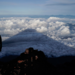 Seven-year-old boy forced to hike Mt. Fuji alone after dad, older brother abandon him