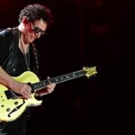 Journey set for the last leg of its tour as band hints at what comes next