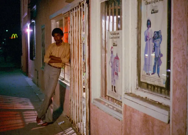 ‘My Brother’s Wedding’ 4K Restoration Trailer: Charles Burnett Classic