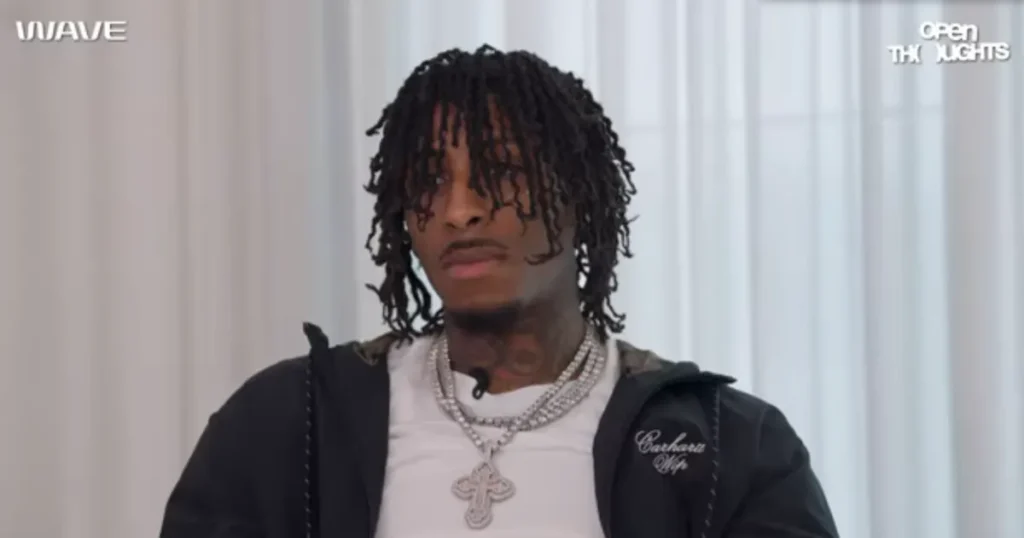 From Utah Arrest to Trump Pardon: NBA YoungBoy’s Legal Timeline Explained