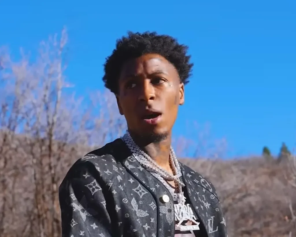 Inside NBA YoungBoy’s Life Outside of the United States
