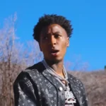 Inside NBA YoungBoy’s Life Outside of the United States