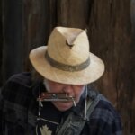 Neil Young and the Chrome Hearts Return With New Album Second Song