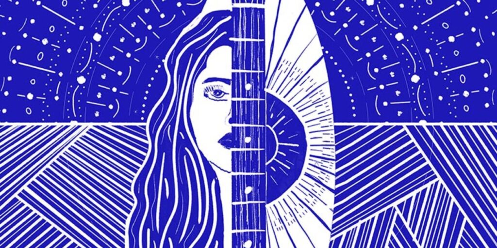 NIGHT SIDE SONGS Cast Album Out This Month Featuring Robin de Jesús, Mary Testa and More