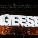 Geese live at Reading Festival 2026: an apocalyptic show