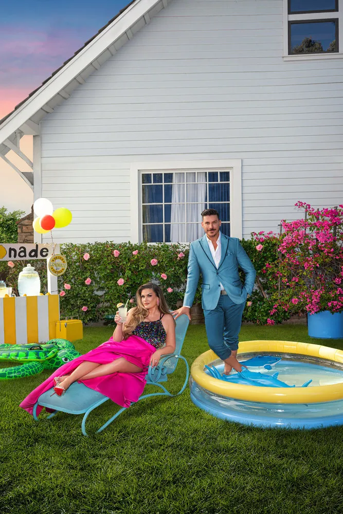 Brittany Cartwright and Jax Taylor’s Feud: Key Moments