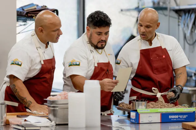 Behind the ‘Top Chef’ Casting Process — Interview