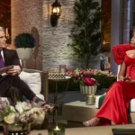 Andy Cohen Was Karen Huger’s Lifeline Behind Bars, She Reveals