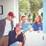 Napsack Announce New Album ‘More Mountains’: Hear “If I Could Write”