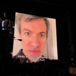 Nathan Fielder Negs Noah Kahan In Vancouver Concert Cameo
