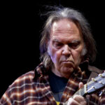 Neil Young’s New Album is A Masterwork of Melancholia and Farewell That Makes You Think He’s Not Sticking Around Much Longer