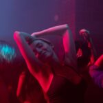 Trailer for FrightFest opener Nervous starring Sarah Bolger