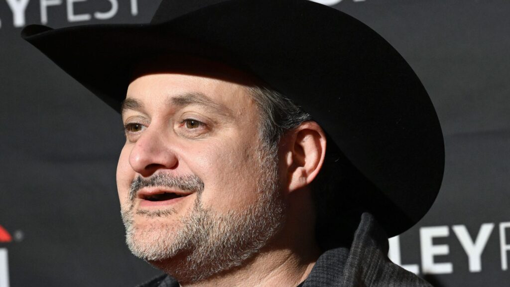 Dave Filoni’s goal as Lucasfilm president is serving “different generations” of Star Wars fans