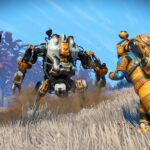 Sean Murray says a “weight had lifted” when No Man’s Sky players were finally talking more about its new content than its controversial launch
