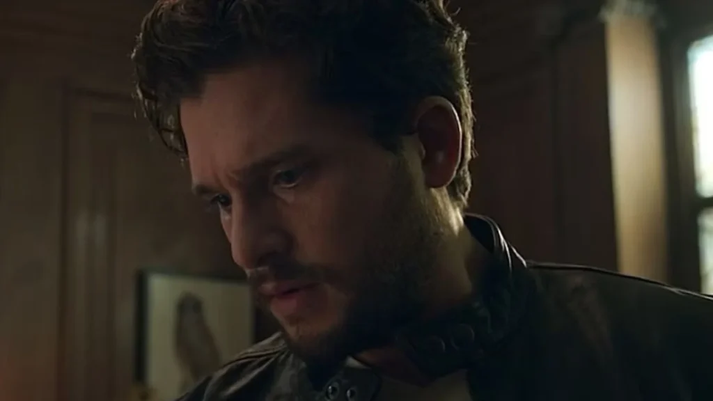Nicholas Hoult Drops Out of HARRY POTTER Season 2 as Kit Harington Takes Over as Gilderoy Lockhart — GeekTyrant