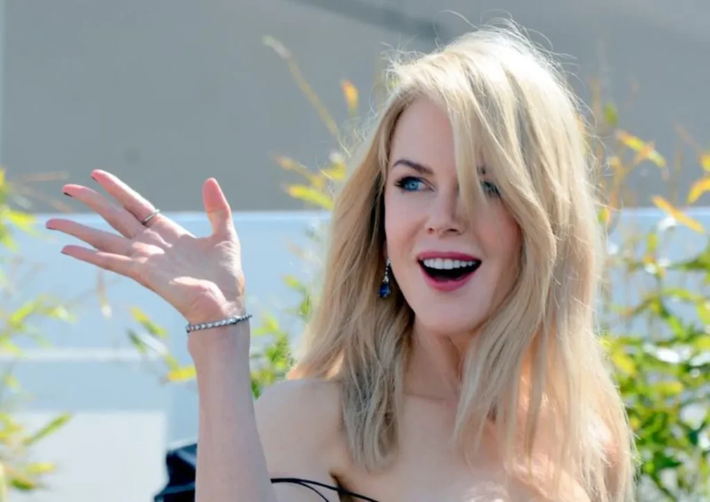 Nicole Kidman Was Willing to Throw Her Career Away for Tom Cruise: ‘I Don’t Care’