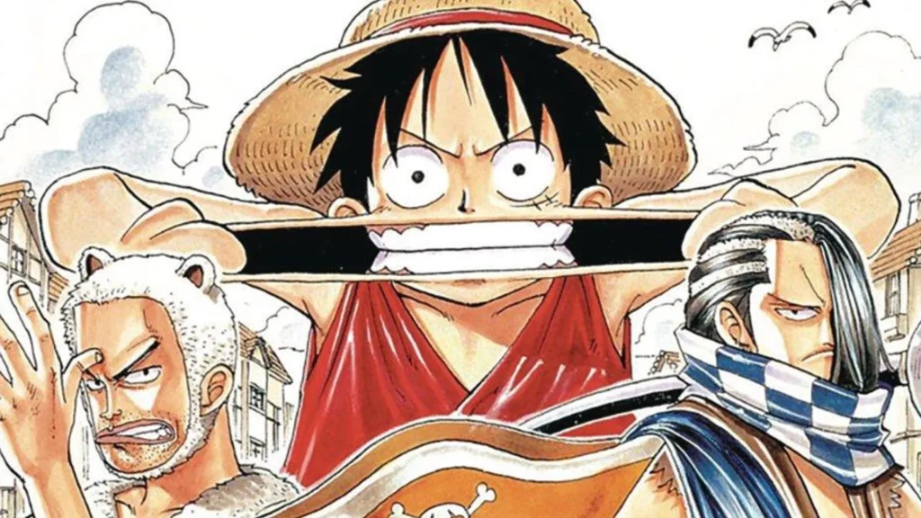 ONE PIECE Isn’t Ending Anytime Soon as Eiichiro Oda Plans to Keep the Manga Going Through 2030 — GeekTyrant