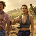 OUTER BANKS Prequel KILDARE Is Coming Together at Netflix — GeekTyrant