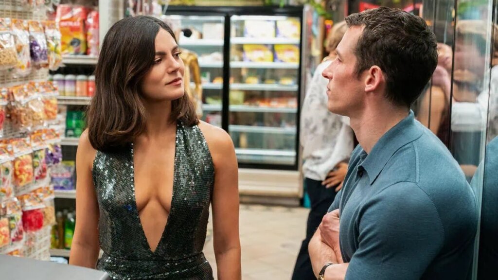 One Night Only (2026) – Movie Review