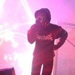 OsamaSon Played an All-Leaks Set Over the Weekend