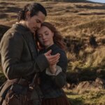 Outlander: Blood of My Blood gets new season 2 trailer and poster